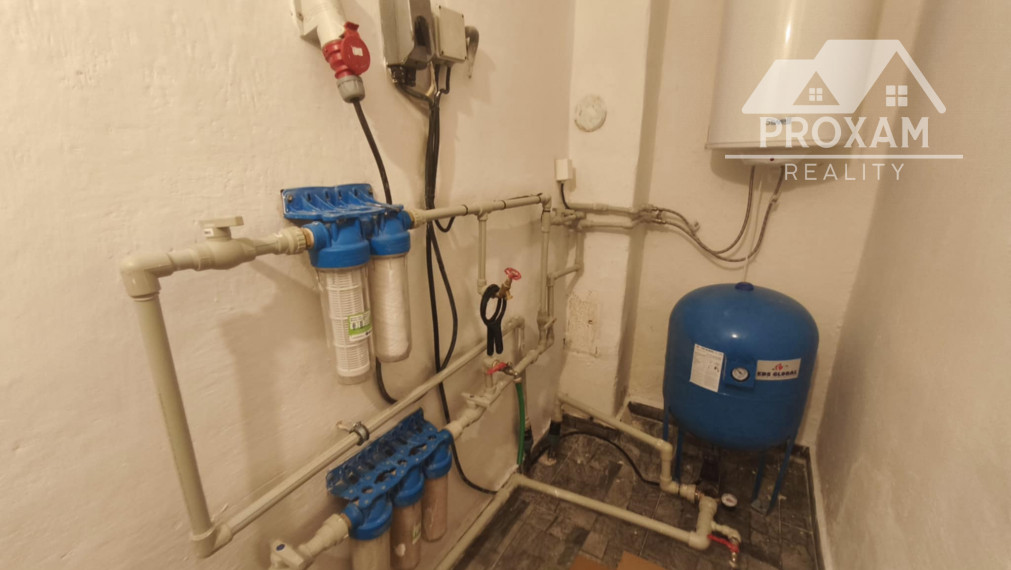 Predaj,rodinný dom s vačšou záhradou