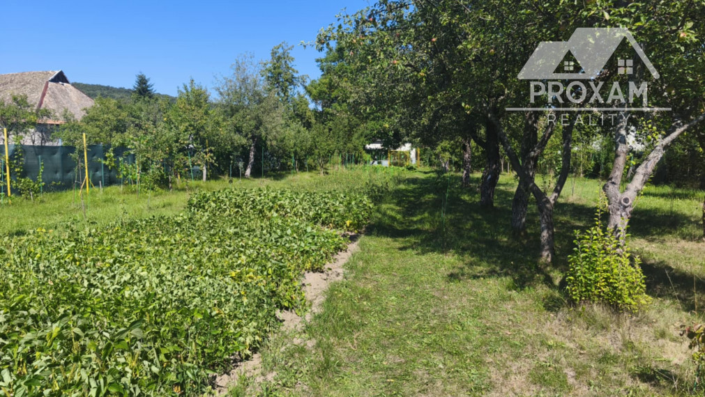 Predaj,rodinný dom s vačšou záhradou