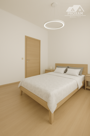 Na predaj rodinný dom s projektom na rekonštrukciu v Mýtnej