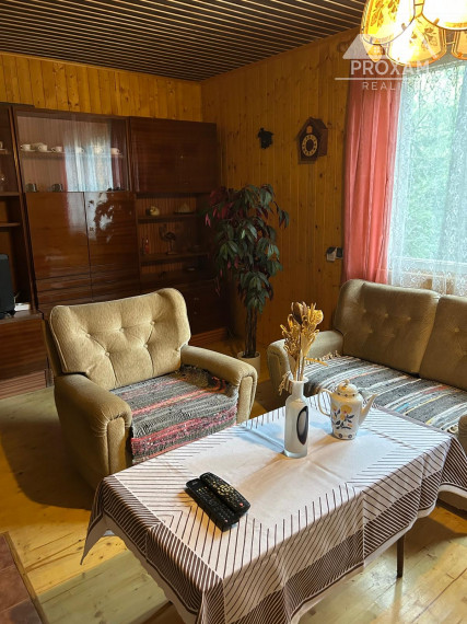 Na predaj chata