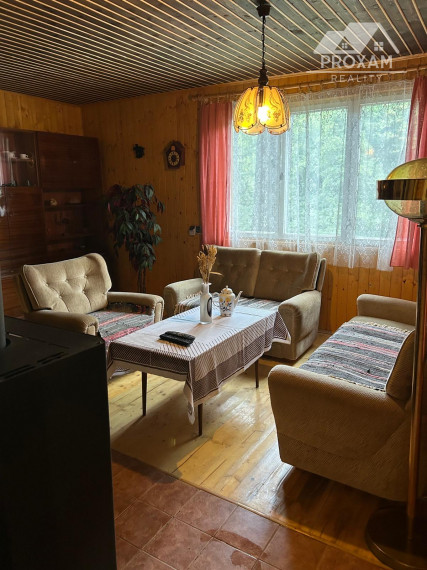 Na predaj chata