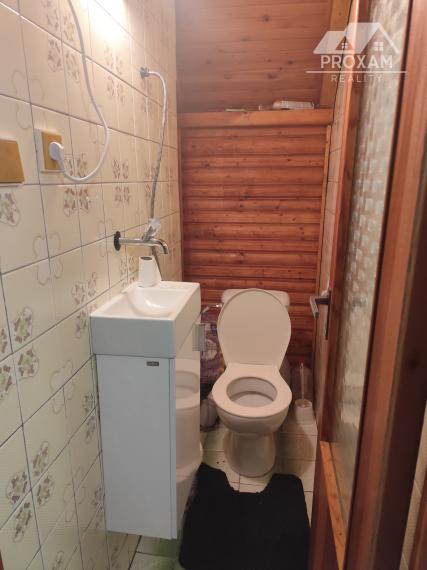 Ponúkame na predaj peknú rekreačnú chatu v blízkosti Hotel Zerrenpach Látky