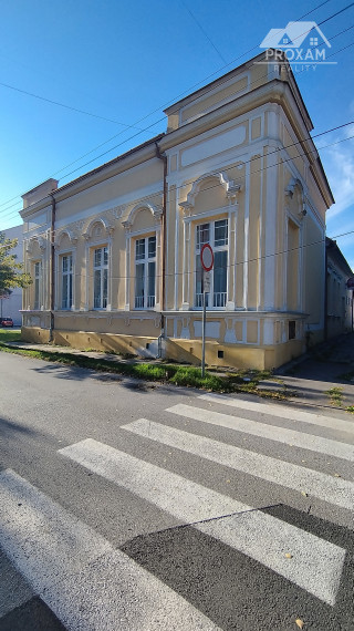 PREDAJ BUDOVY V CENTRE MESTA