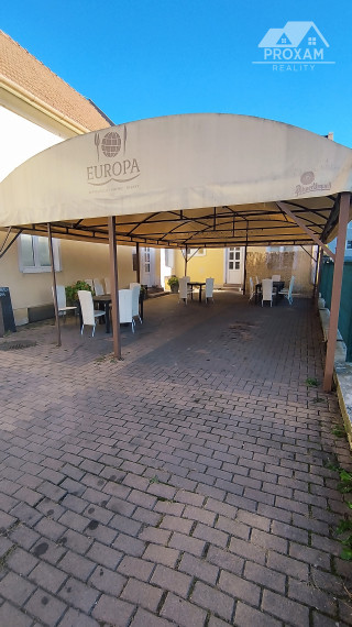 PREDAJ BUDOVY V CENTRE MESTA