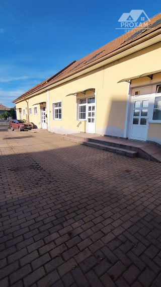 PREDAJ BUDOVY V CENTRE MESTA