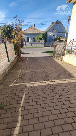 PREDAJ BUDOVY V CENTRE MESTA