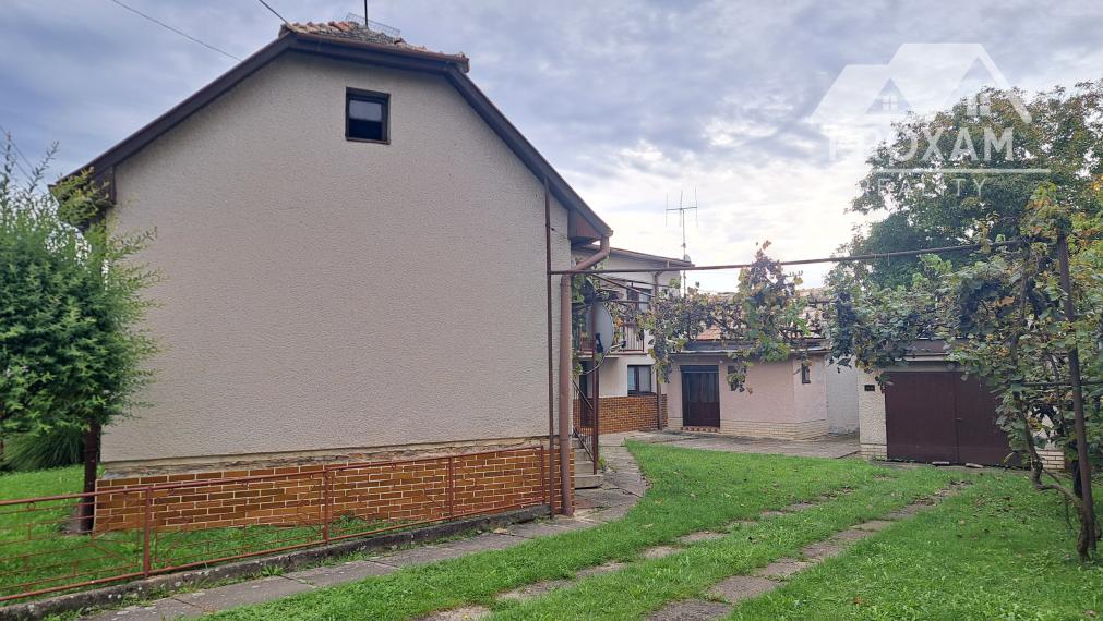 Predaj domu v Kalinove, časť Hrabovo