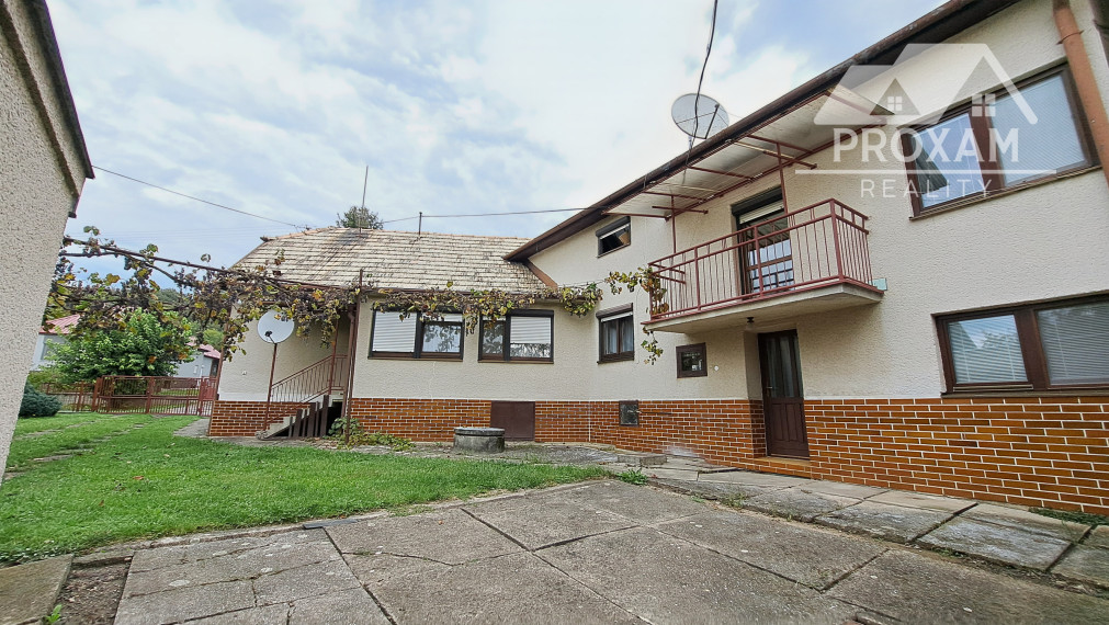 Predaj domu v Kalinove, časť Hrabovo