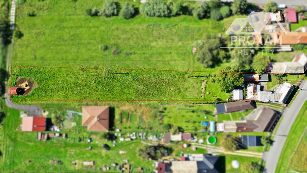 Predaj domu v Kalinove, časť Hrabovo