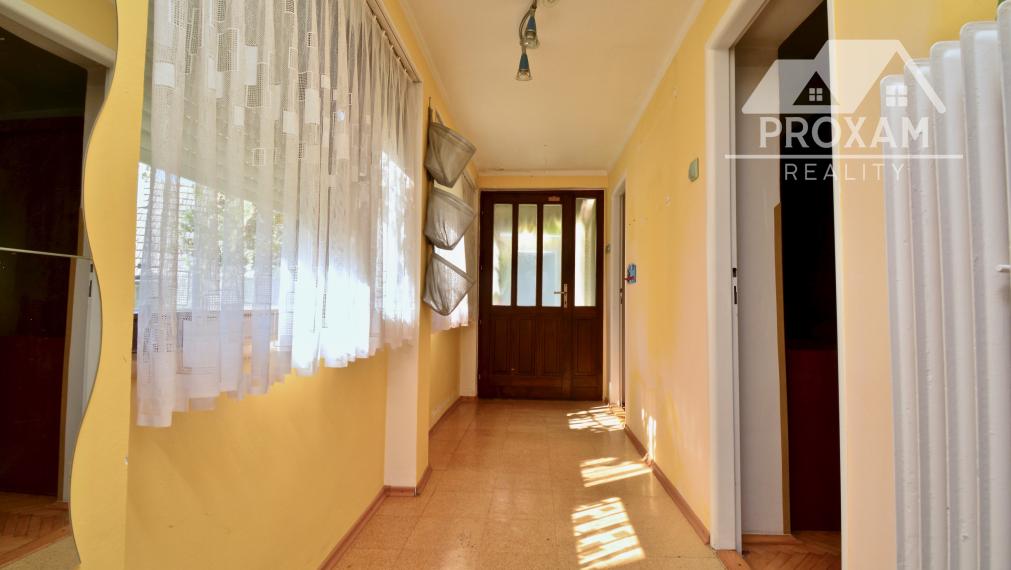 Predaj domu v Kalinove, časť Hrabovo