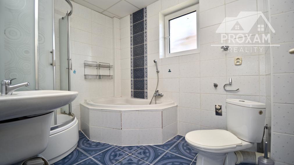 Predaj domu v Kalinove, časť Hrabovo