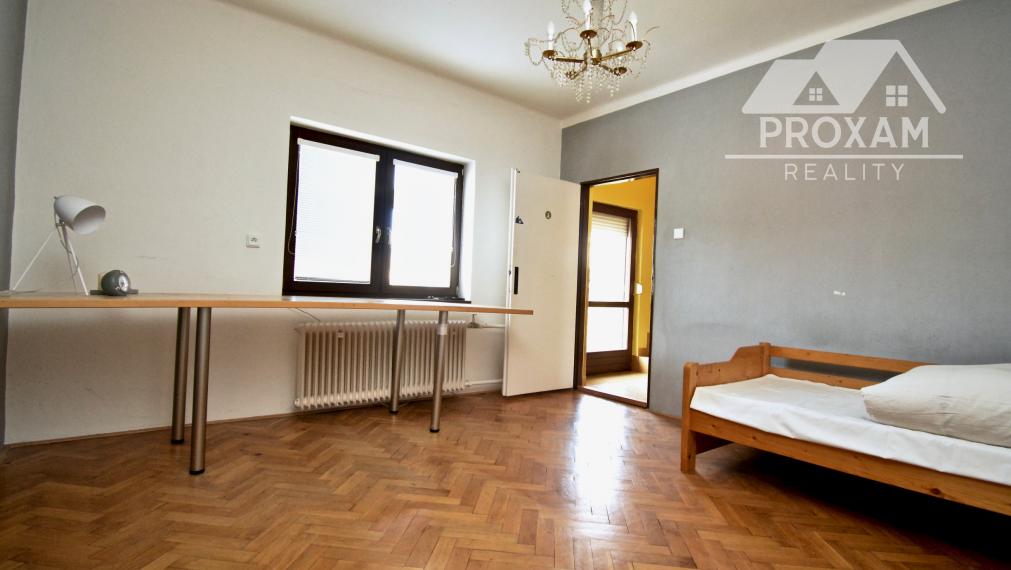 Predaj domu v Kalinove, časť Hrabovo