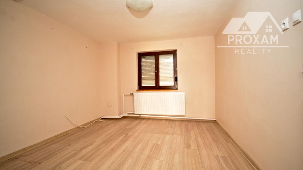 Predaj domu v Kalinove, časť Hrabovo