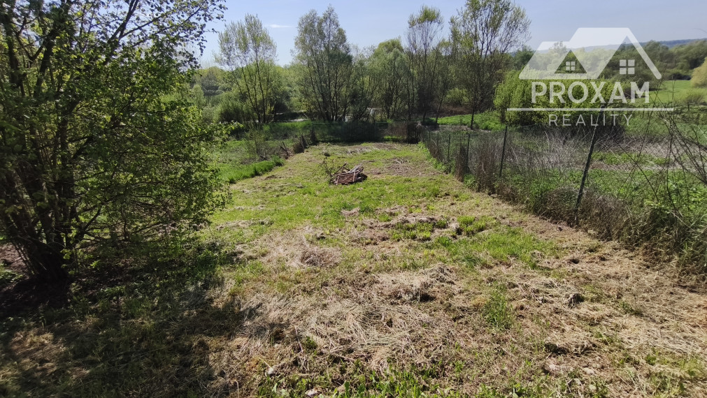 Rodinný dom v obci Holiša