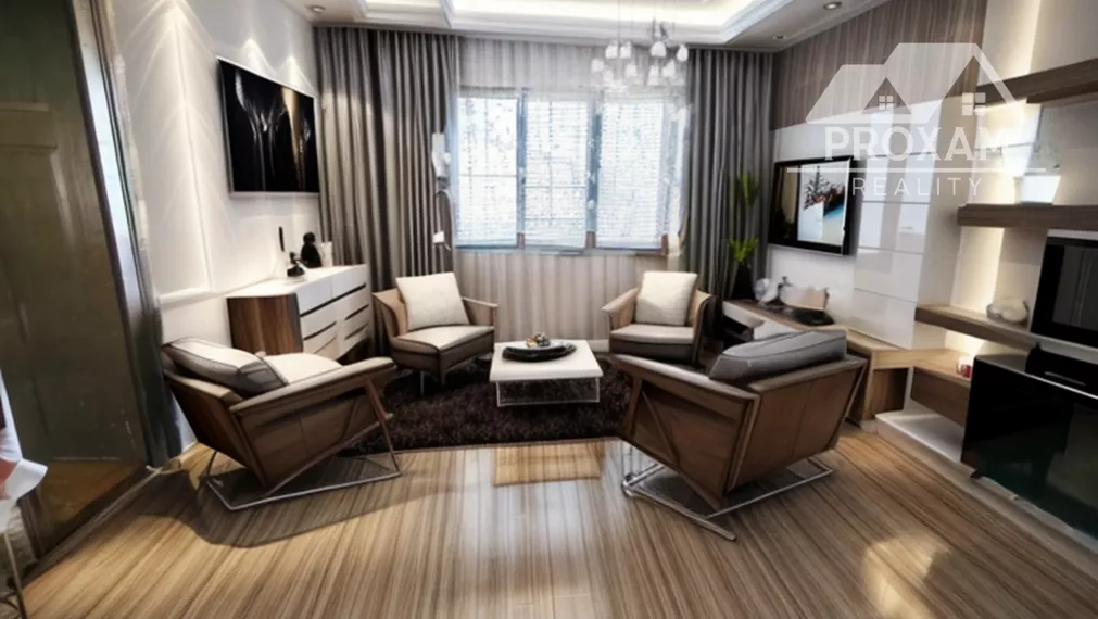 Rodinný dom v obci Holiša