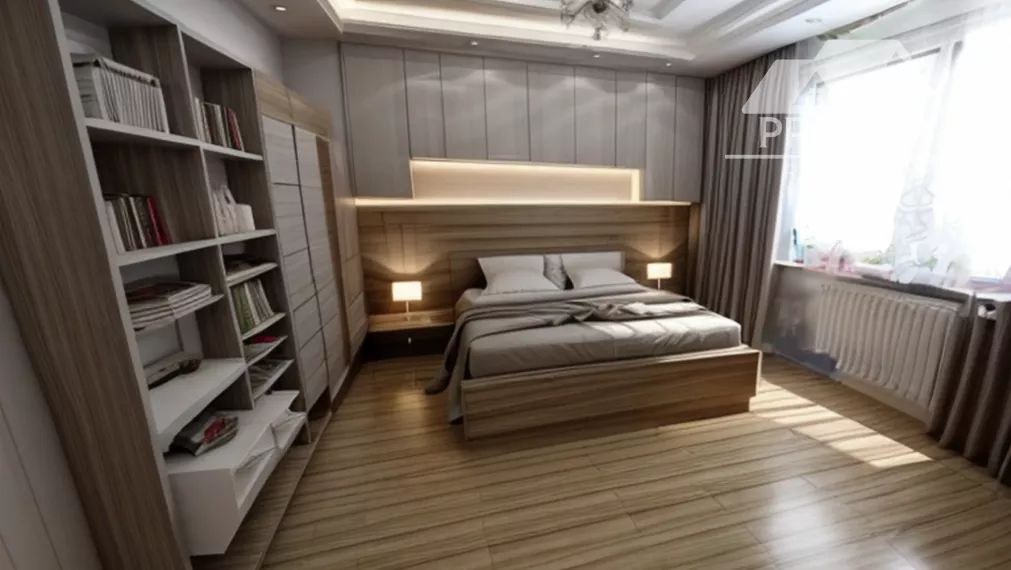 Rodinný dom v obci Holiša