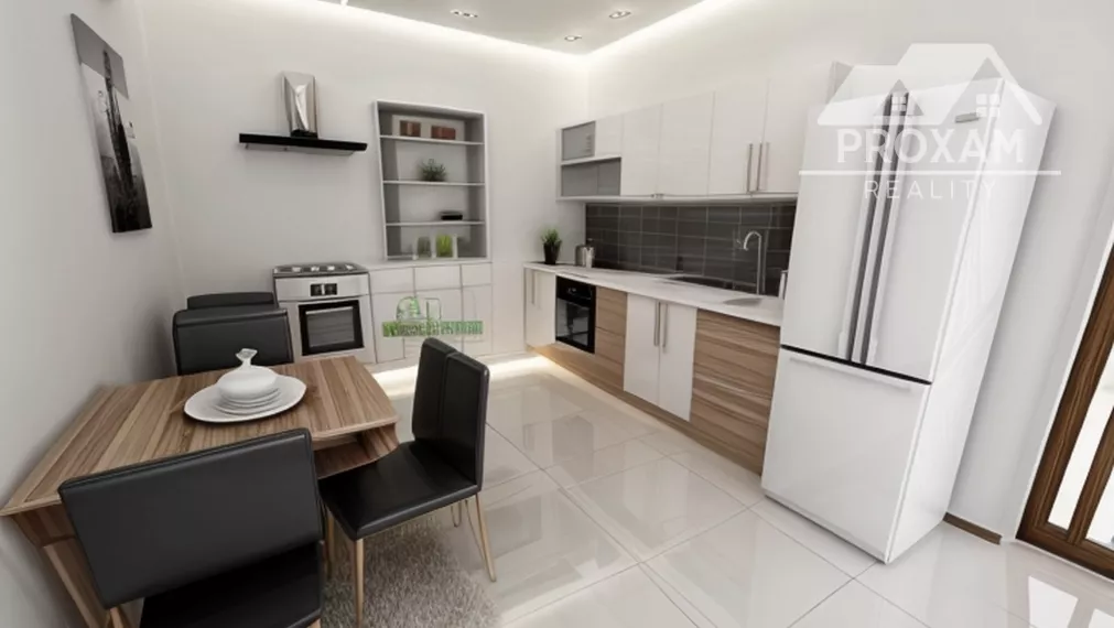 Rodinný dom v obci Holiša