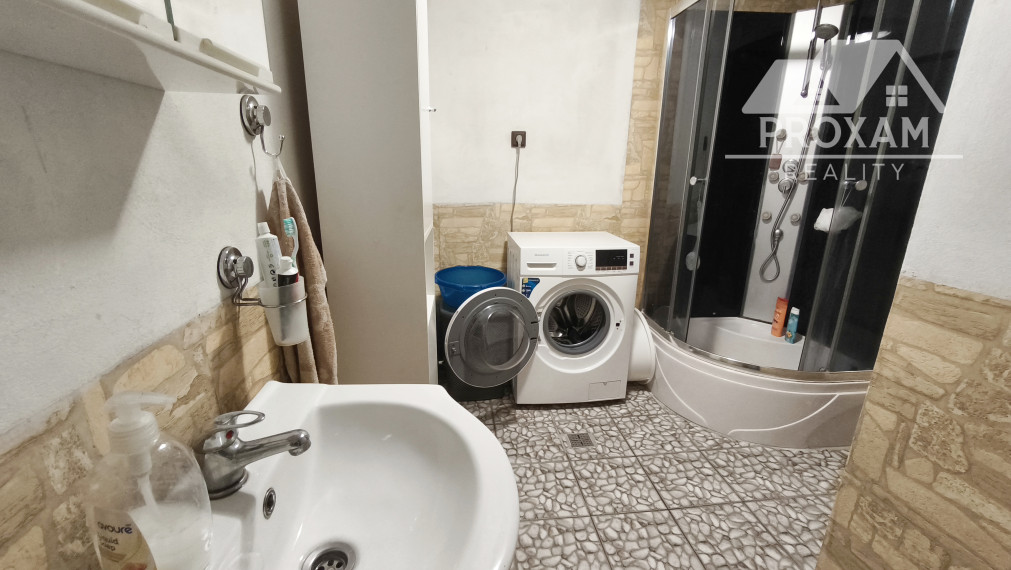 Rodinný dom v obci Holiša