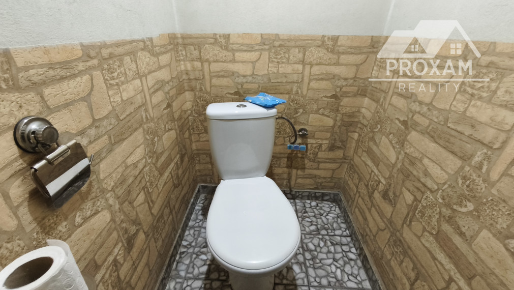 Rodinný dom v obci Holiša