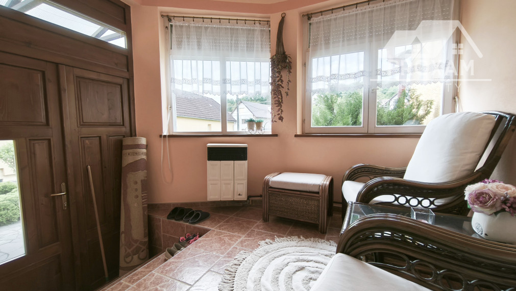 TOP rodinný dom - chalupa v obci Hradište