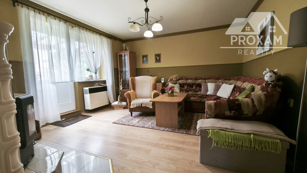 TOP rodinný dom - chalupa v obci Hradište