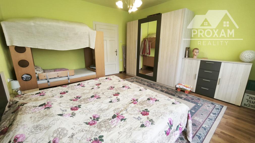 TOP rodinný dom - chalupa v obci Hradište