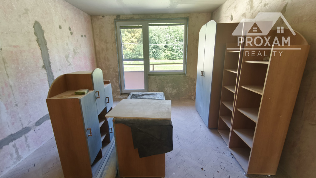 Predaj trojizbový byt 83m2 Katarínska Huta