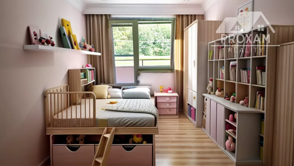 Predaj trojizbový byt 83m2 Katarínska Huta