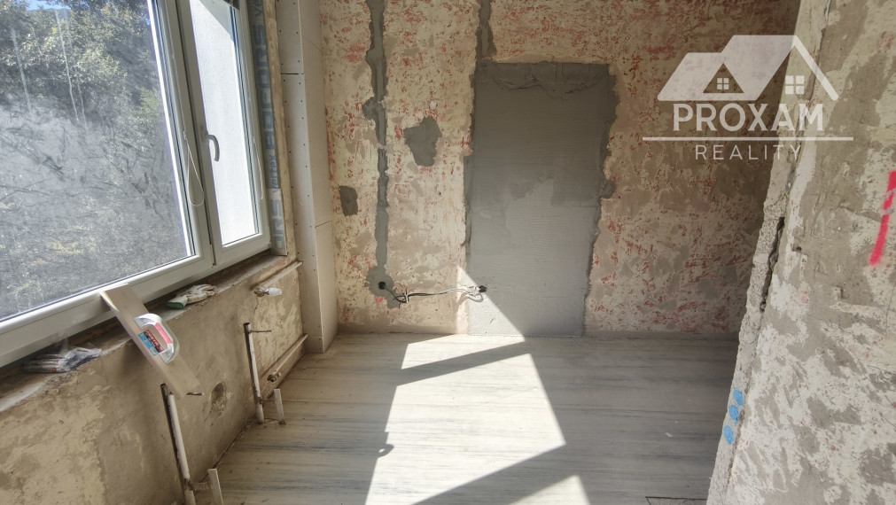 Predaj trojizbový byt 83m2 Katarínska Huta