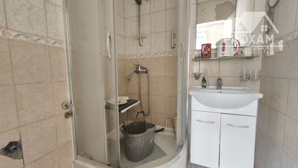 Predaj trojizbový byt 83m2 Katarínska Huta