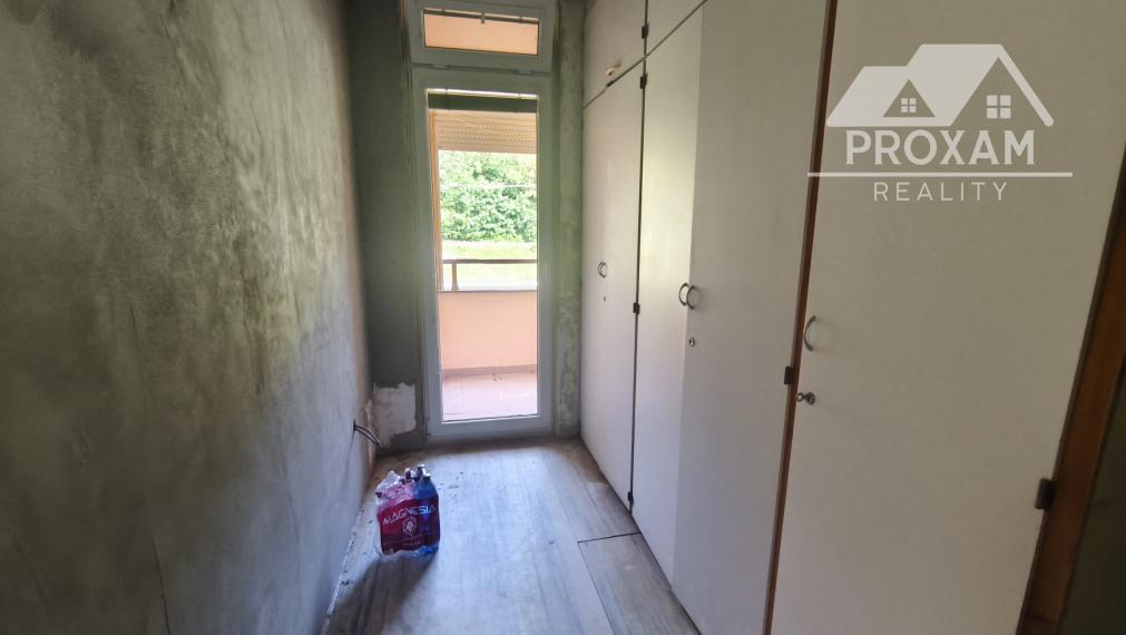 Predaj trojizbový byt 83m2 Katarínska Huta