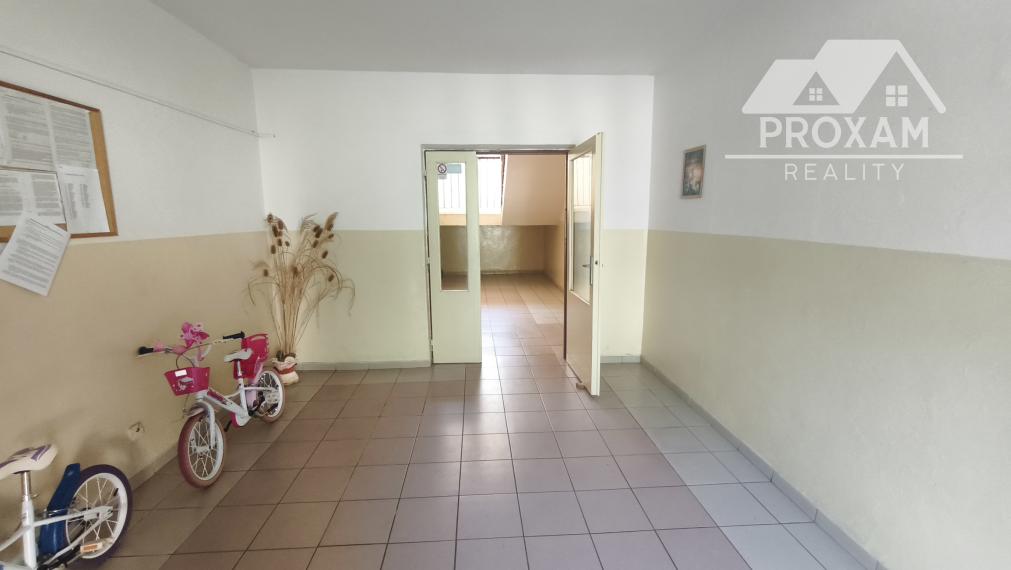 Predaj trojizbový byt 83m2 Katarínska Huta