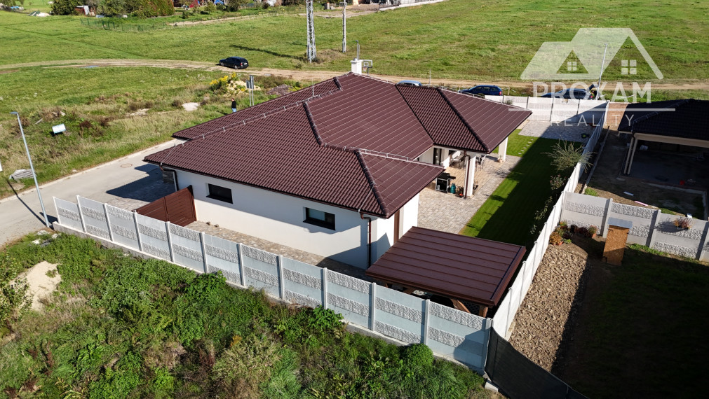 Exkluzívne na predaj NOVOSTAVBA Lučenec