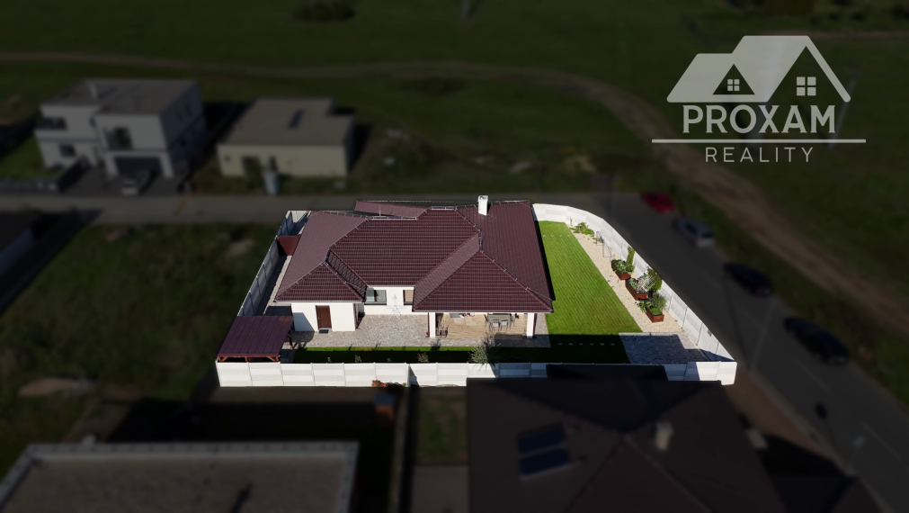 Exkluzívne na predaj NOVOSTAVBA Lučenec