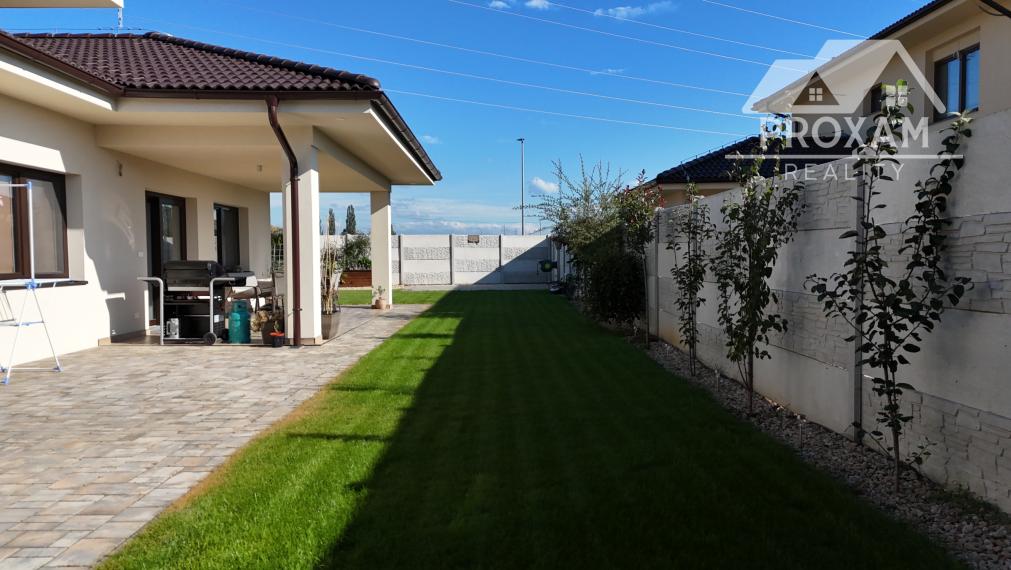 Exkluzívne na predaj NOVOSTAVBA Lučenec