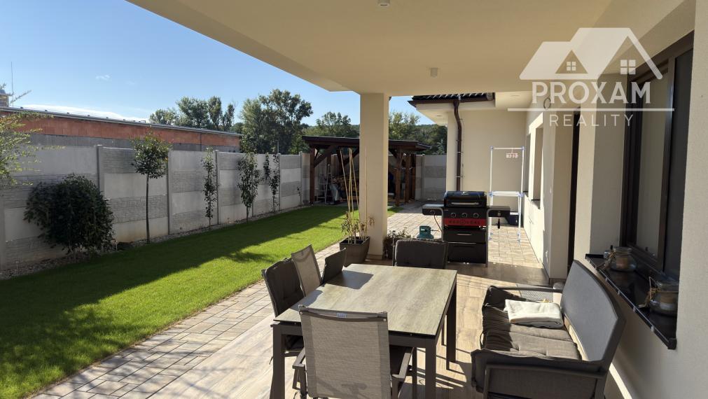 Exkluzívne na predaj NOVOSTAVBA Lučenec