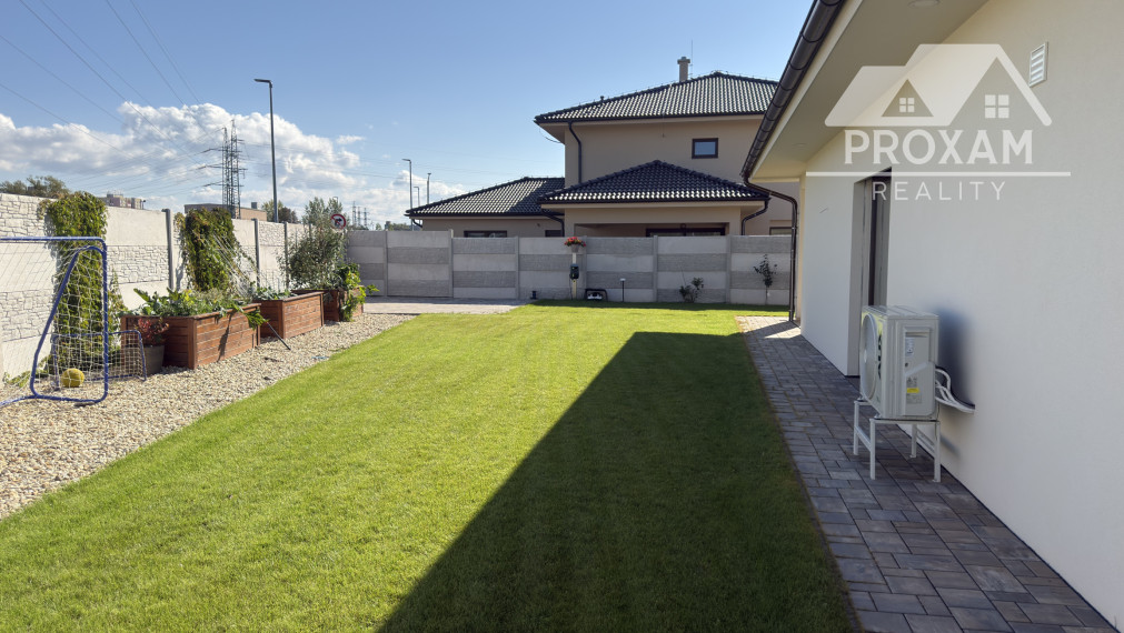 Exkluzívne na predaj NOVOSTAVBA Lučenec