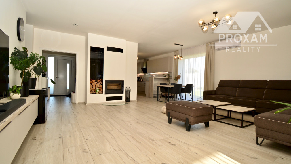 Exkluzívne na predaj NOVOSTAVBA Lučenec