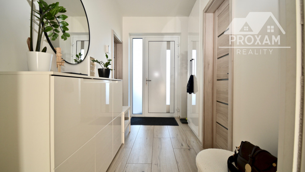 Exkluzívne na predaj NOVOSTAVBA Lučenec