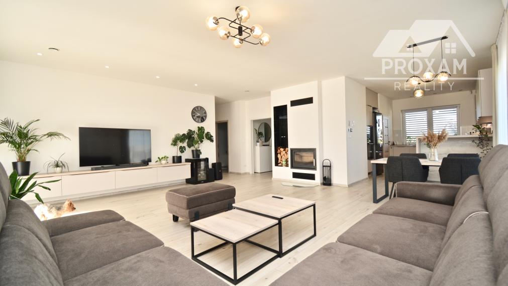 Exkluzívne na predaj NOVOSTAVBA Lučenec