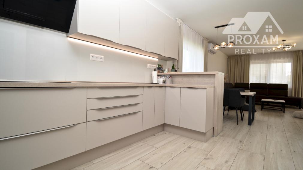 Exkluzívne na predaj NOVOSTAVBA Lučenec