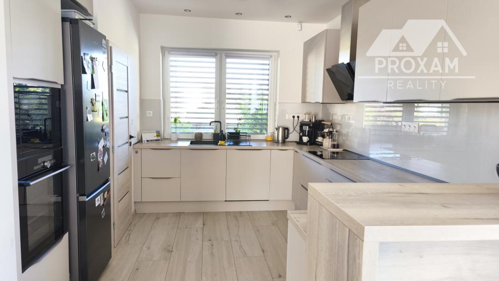 Exkluzívne na predaj NOVOSTAVBA Lučenec