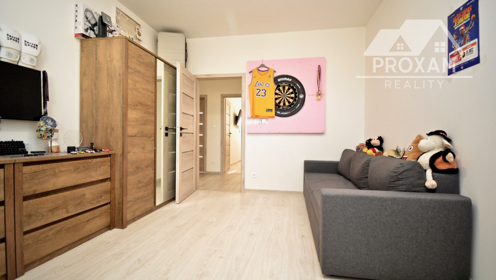 Exkluzívne na predaj NOVOSTAVBA Lučenec