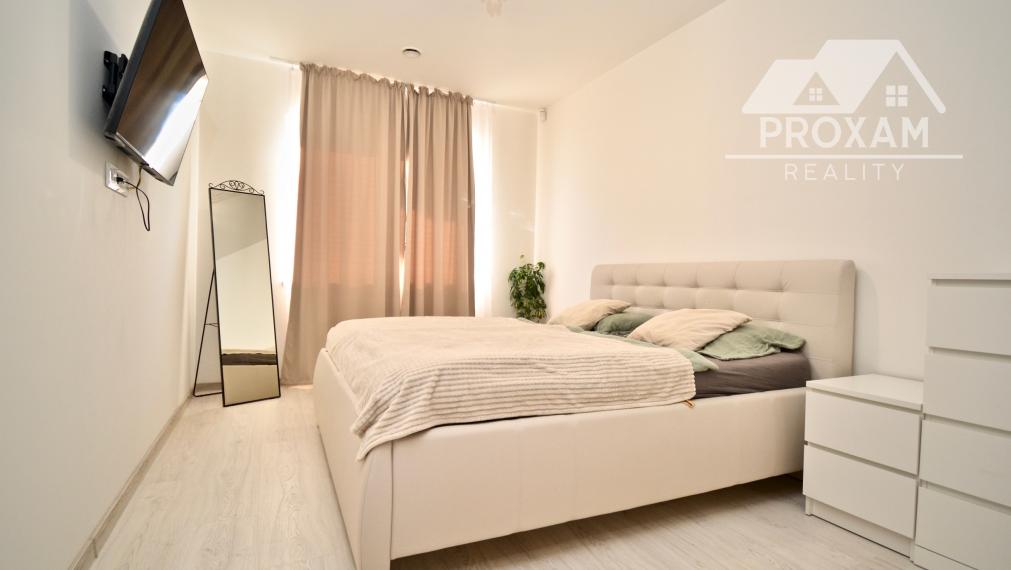 Exkluzívne na predaj NOVOSTAVBA Lučenec