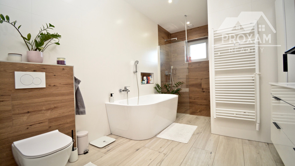 Exkluzívne na predaj NOVOSTAVBA Lučenec