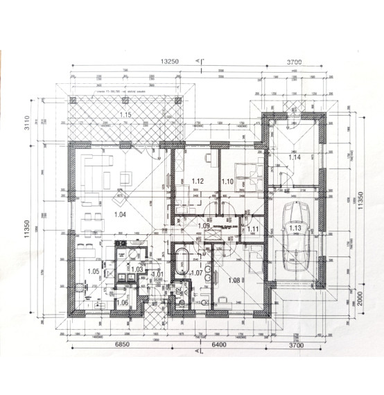 Exkluzívne na predaj NOVOSTAVBA Lučenec