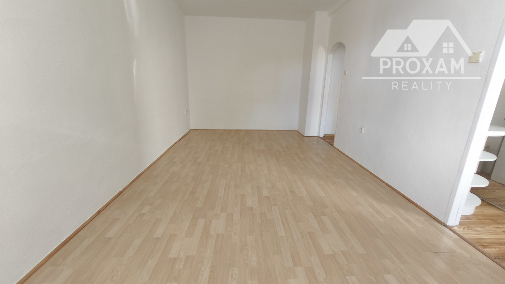 Trojizbový byt v blízkom centre