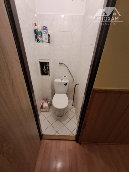 Veľkometrážny ,trojizbový byt s garážou v Čachticiach