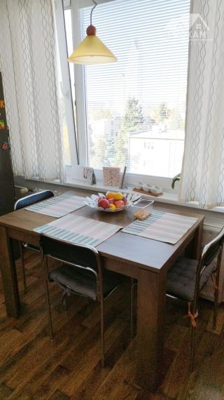 PREDAJ ZARIADENÝ 3 IZB. BYT S LOGGIOU