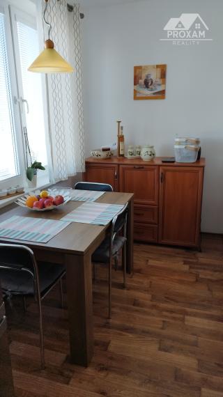 PREDAJ ZARIADENÝ 3 IZB. BYT S LOGGIOU